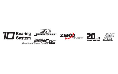 Lews BB1 Speed Spool -