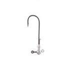 BKK_ROUND ELITE-STINGER EYE BAIT KEEPER - 10G 12/0#, 2PCS