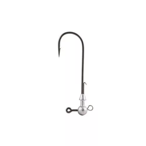 BKK_ROUND ELITE-STINGER EYE BAIT KEEPER - 15G 10/0#, 2PCS