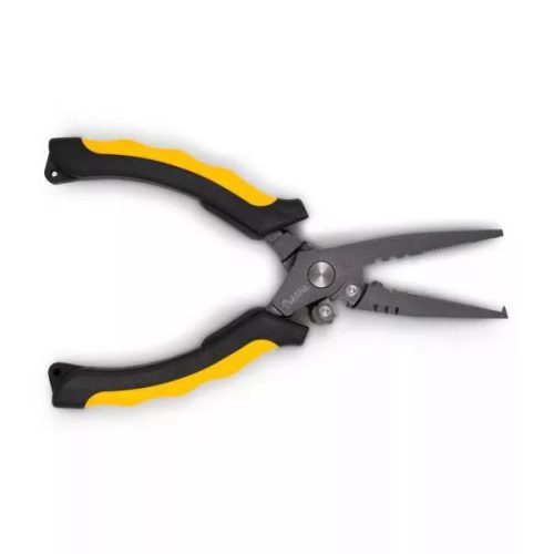 Black Cat Split Ring Pliers Fogó