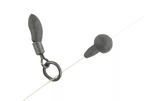 Fox EDGES™ Tungsten Mainline Sinkers-EDGES™ Tungsten Mainline Sinkers - Mainline Sinkers