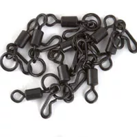 Fox EDGES™ Kwik Change Inline Swivel-EDGES™ Kwik Change Inline Swivel - Size 7