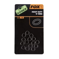   Fox EDGES™ Heavy duty O Ring-EDGES™ Heavy duty O Ring - O ring