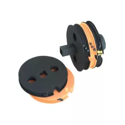 Fox Zig Disc-Zig Disc - Zig Disc Storage