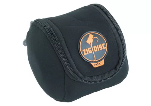 Fox Zig Disc-Zig Disc - Zig Disc Storage