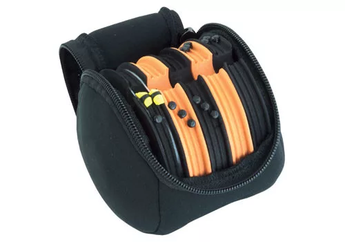 Fox Zig Disc-Zig Disc - Zig Disc Storage