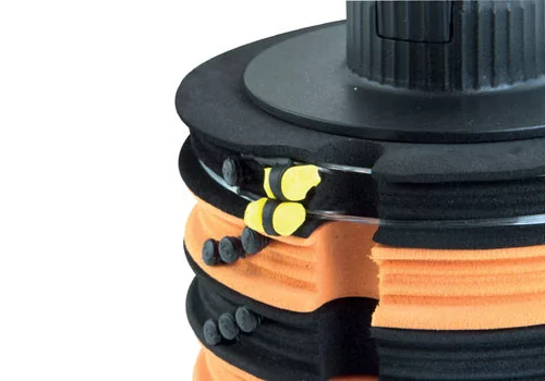 Fox Zig Disc-Zig Disc - Zig Disc Storage
