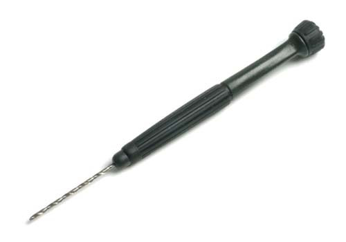 Fox EDGES™ Nut Drill-EDGES™ Nut Drill - 1.5mm