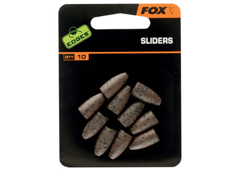 Fox EDGES™ Sliders-EDGES™ Sliders - Sliders