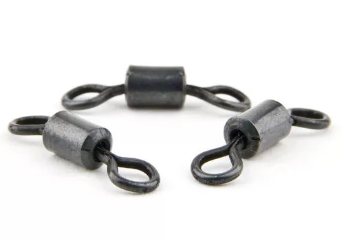 Fox EDGES™ Micro Rig Swivels-EDGES™ Micro Rig Swivels - Swivels