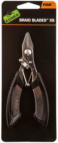 Fox EDGES™ Carp Braid Blade XS-EDGES™ Carp Braid Blade XS - Blades