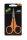 Fox EDGES™ Micro Scissors-EDGES™ Micro Scissors - Orange