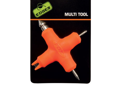 Fox EDGES™ Multi Tool-EDGES™ Multi Tool - Tool