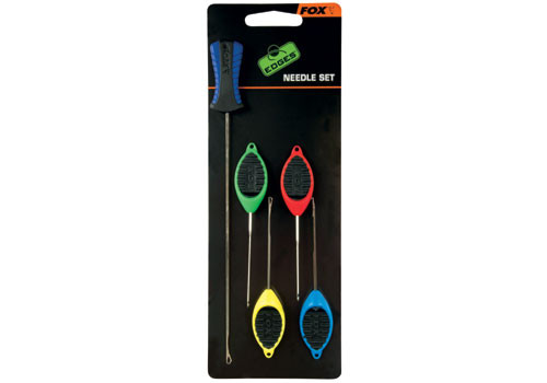Fox EDGES™ Deluxe Needle Set-EDGES™ Deluxe Needle Set - Deluxe Set