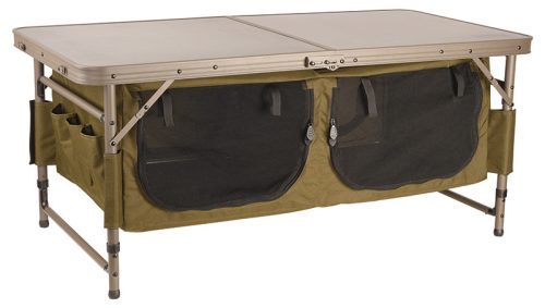 Fox Session Table With Storage-Fox Session Table with Storage