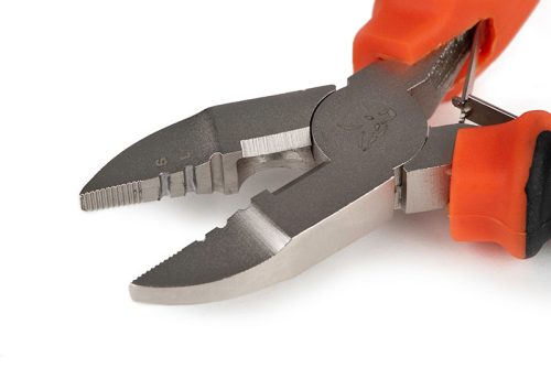 Fox EDGES™  Crimp Pliers-Edges Crimp Plyers