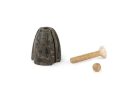 Fox EDGES™ Removable Flying Back Weights-Removable Flying Back Weights 10g (5 per pack)