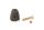 Fox EDGES™ Removable Flying Back Weights-Removable Flying Back Weights 10g (5 per pack)