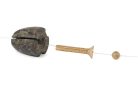 Fox EDGES™ Removable Flying Back Weights-Removable Flying Back Weights 10g (5 per pack)