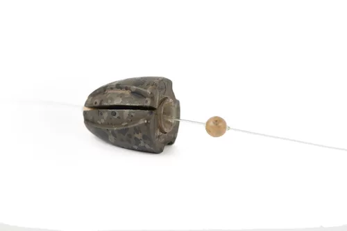 Fox EDGES™ Removable Flying Back Weights-Removable Flying Back Weights 10g (5 per pack)