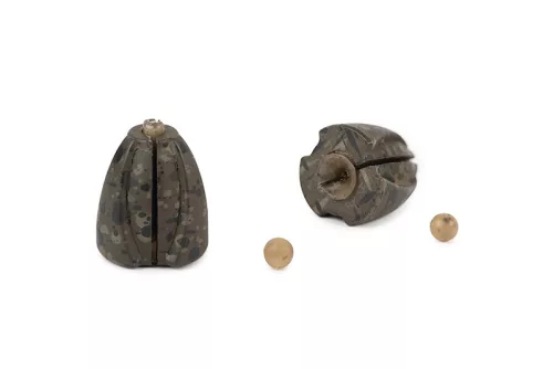 Fox EDGES™ Removable Flying Back Weights-Removable Flying Back Weights 10g (5 per pack)