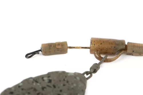 Fox EDGES™ Running Safety Clip Kit-Edges Camo Running Safety Clip Kit