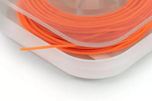 Fox Edges Orange Marker Elastic-Edges Marker Elastic - Orange 10m