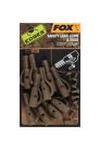 Fox EDGES™ Camo Safety Lead Clip & Pegs (Size 7)-Edges Camo Size 7 lead clip + pegs
