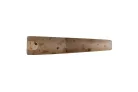 Fox EDGES™ Camo Slik Lead Clip Tail Rubber (Size 10)-Edges Camo Size 10 Slik lead clip tail rubber