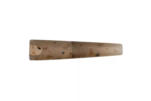 Fox EDGES™ Camo Slik Lead Clip Tail Rubber (Size 10)-Edges Camo Size 10 Slik lead clip tail rubber