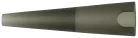 Fox EDGES™ Naturals Lead Clip Tail Rubbers - Size 7-Naturals Size 7 Lead Clips Tail Rubbers