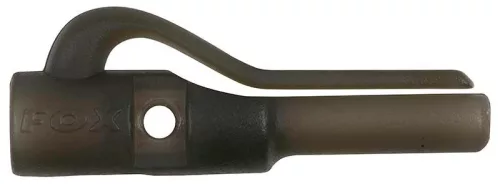 Fox EDGES™ Naturals Slik Lead Clip & Pegs - Size 10-Naturals Size SZ 10 Slik Lead Clip& Pegs