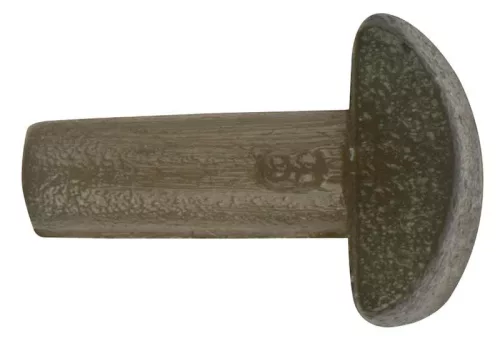 Fox EDGES™ Naturals Power Grip Lead Clip Kit-Edges Naturals Power Grip Lead clip kit x 5