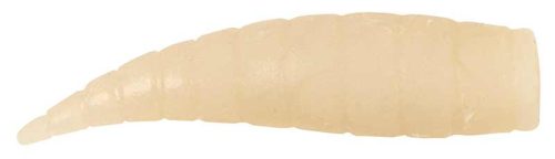 Fox EDGES™ Essentials Pop-up Maggots-Fox Pop Up Maggots x 20 (10 red,10 white