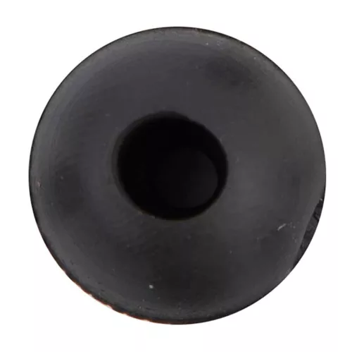 Fox EDGES™ Essentials Tungsten Beads - 5mm-Edges 5mm Tungsten Beads x 15