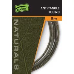   Fox EDGES™ Naturals Anti Tangle Tubing-Edges Naturals Anti Tangle tubing x 2m