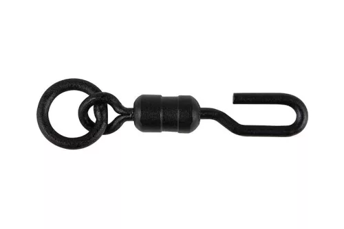 Fox EDGES™ Essentials Spinner Swivels - Size 11-Edges Spinner Swivel sz 11