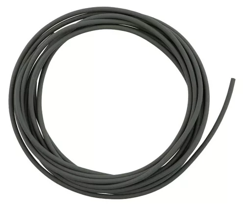 Fox EDGES™ Essentials Tungsten Rig Tubing - 2m Green-Edges Tungsten Rig Tubing 2m Nat Green