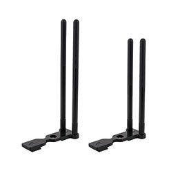   Fox Black Label Swinger Plate Snag Ears-Black Label Swinger Plate Snag Ears - Standard