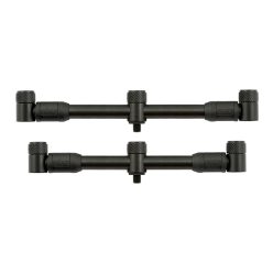   Fox Black Label QR 3 Rod Adjustable Buzz Bar XL-Black Label QR Buzzer Bar - 3 rod Adjustable XL