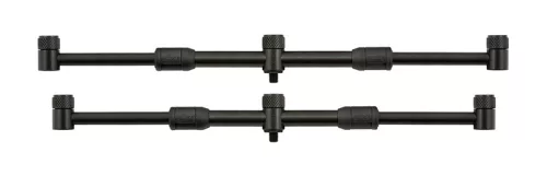 Fox Black Label QR 3 Rod Adjustable Buzz Bar XL-Black Label QR Buzzer Bar - 3 rod Adjustable XL