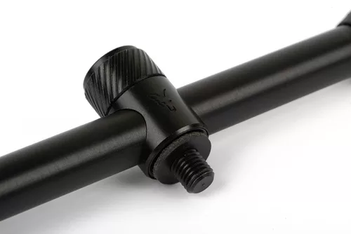 Fox Black Label QR 3 Rod Adjustable Buzz Bar XL-Black Label QR Buzzer Bar - 3 rod Adjustable XL