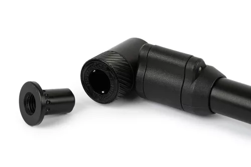 Fox Black Label QR 3 Rod Adjustable Buzz Bar XL-Black Label QR Buzzer Bar - 3 rod Adjustable XL