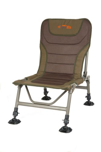 Fox Duralite Low Chair-Duralite Low Chair