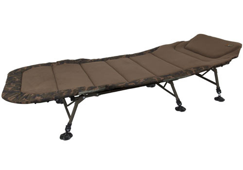 Fox R-Series Camo Sleep System-R Series Camo Sleep System