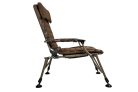 Fox Super Deluxe Recliner Chair-Super Deluxe Recliner Chair