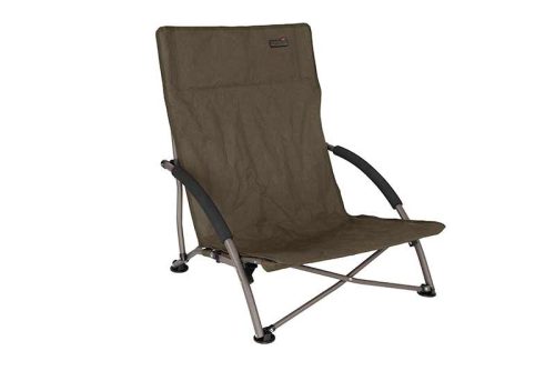 Fox Voyager Guest Chair-Voyager folding guest chair