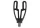 Fox Front Runner Rod Rest Head-Rod Rest Head