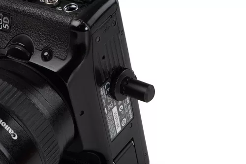 Fox Black Label QR Camera Adapter-Black Label QR Camera Adaptor