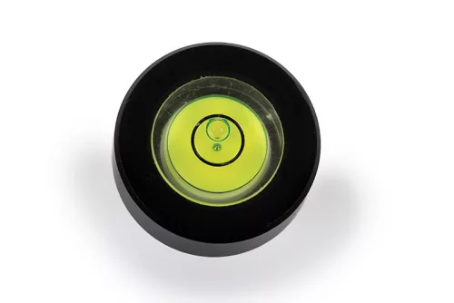 Fox Black Label Spirit Bubble-Black Label QR Spirit Bubble